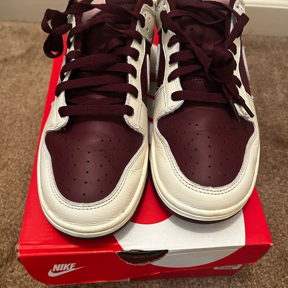 Valentines Day Dunks - Picture 5 of 8